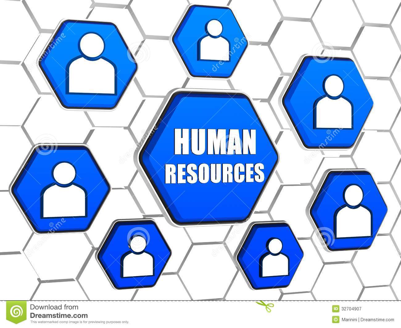 clipart of human resources - photo #32