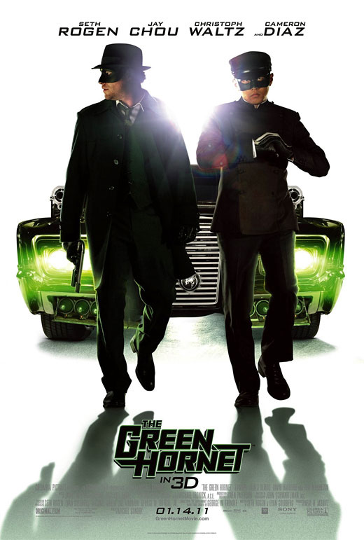 quotes about 2 faced people. the green hornet 2011 quotes.
