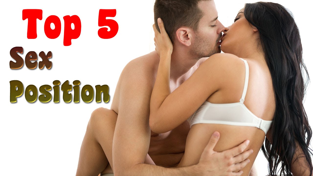 Pleasurable Sex Positions 13