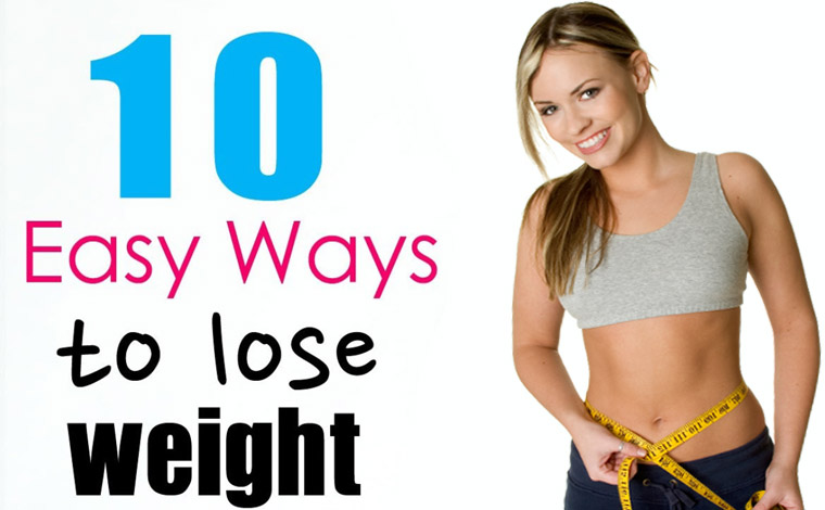 What To Eat To Lose Weight