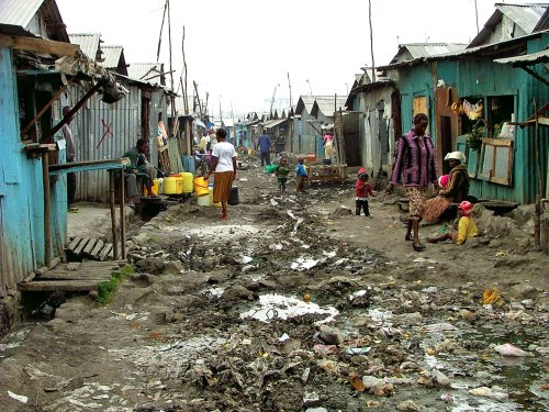 Nigeria One Of The Poorest Countries In The World, Over 80m Living Below Poverty 4198611_africanslum1_jpeg014287bc4a6431853521a117ec00ec61
