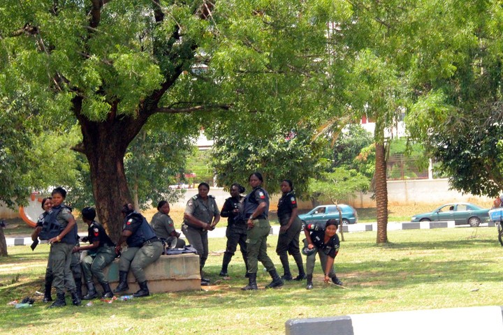 BringBackOurGirls - IGP Bans BBOG Protests In Abuja And Its Environs, Deploys Anti-Riot Police (Pics 4212857_cr14hr9wyaa26q_jpegba58d474ea59c4b2a204864c980a338a