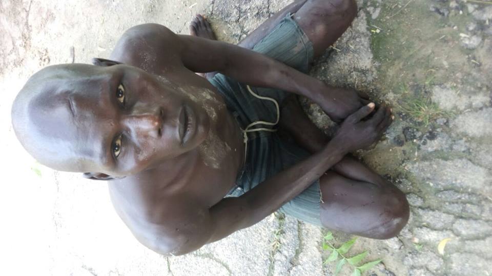 Boko Haram Fighters Nabbed Including Boy Who Killed 32 People During Attack.PICS 4223424_beet1_jpeg7b0921dafc7560f4e7e450638231452f
