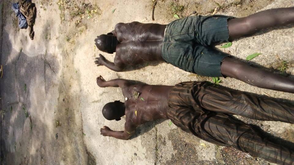 Boko Haram Fighters Nabbed Including Boy Who Killed 32 People During Attack.PICS 4223425_beet2_jpeg383e48051550a8f37401b029c47cb1b2