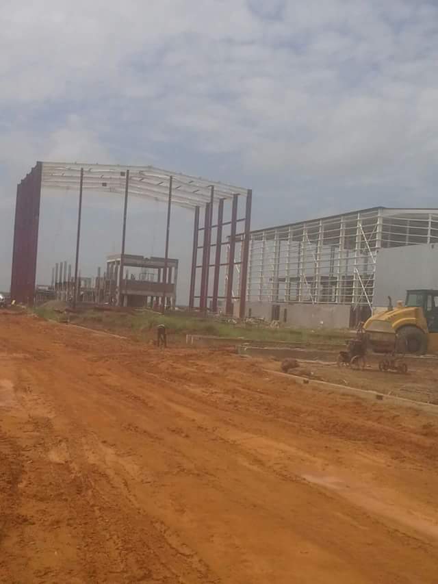 Construction Of Rice Polishing Factory In Kebbi State Kicks Off (Photos) 4231232_fbimg1473771611870_jpeg22b490097a97fc8138a5a9041cb2404b