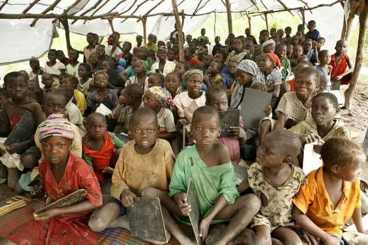 Expect Serious Famine In Nigeria, UN Warns  4244342_20160916162220_jpega9a105d64eaa6c0a3b597c68fa88cdfe
