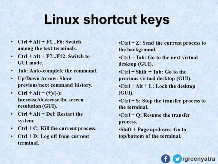 Control z linux resume