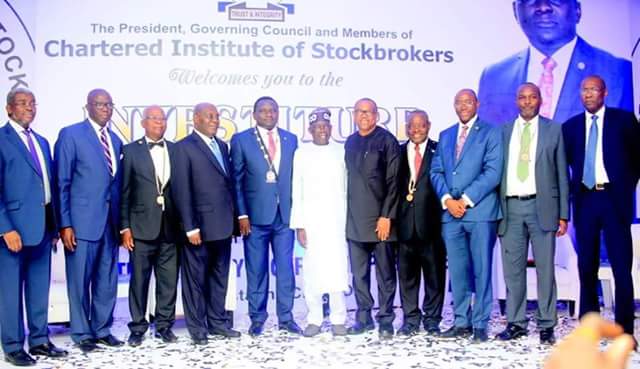 chartered stockbrokers nigeria