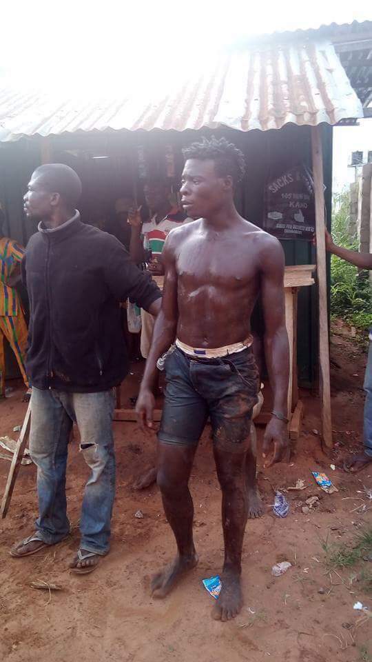 Thieves Who Stole From RCCG Church In Delta State Caught (Photos) 4316484_fbimg1475614720520_jpegb4e08a6317a4501663ccd0b4e3471366