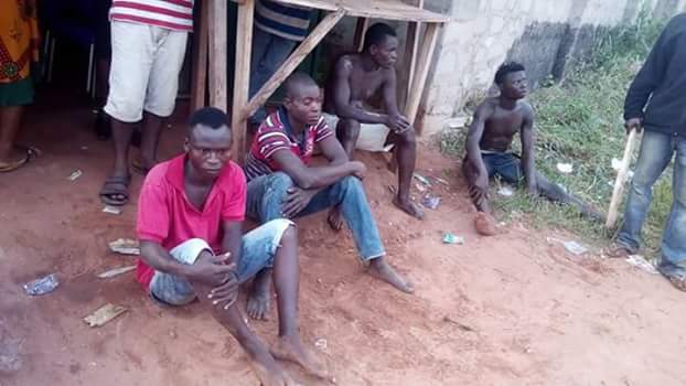 Thieves Who Stole From RCCG Church In Delta State Caught (Photos) 4316485_fbimg1475614704638_jpegb754c5d95584f148a7f61c75b38ac761
