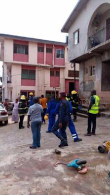 Woman Electrocuted In Her House In Lagos (Photos) 4320013_20161005180724_pngd382f3edd09466fb81a517b5d0f5ec60