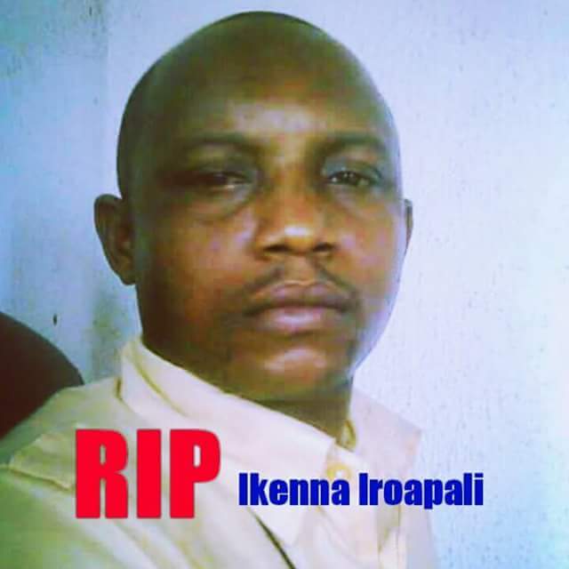Asthmatic Patient Killed By Refuse At Douglas Road Owerri - Facebook User (Pics) 4351049_fbimg1476358798593_jpegcf16c9ba22598f0efce03eb059d03cc2