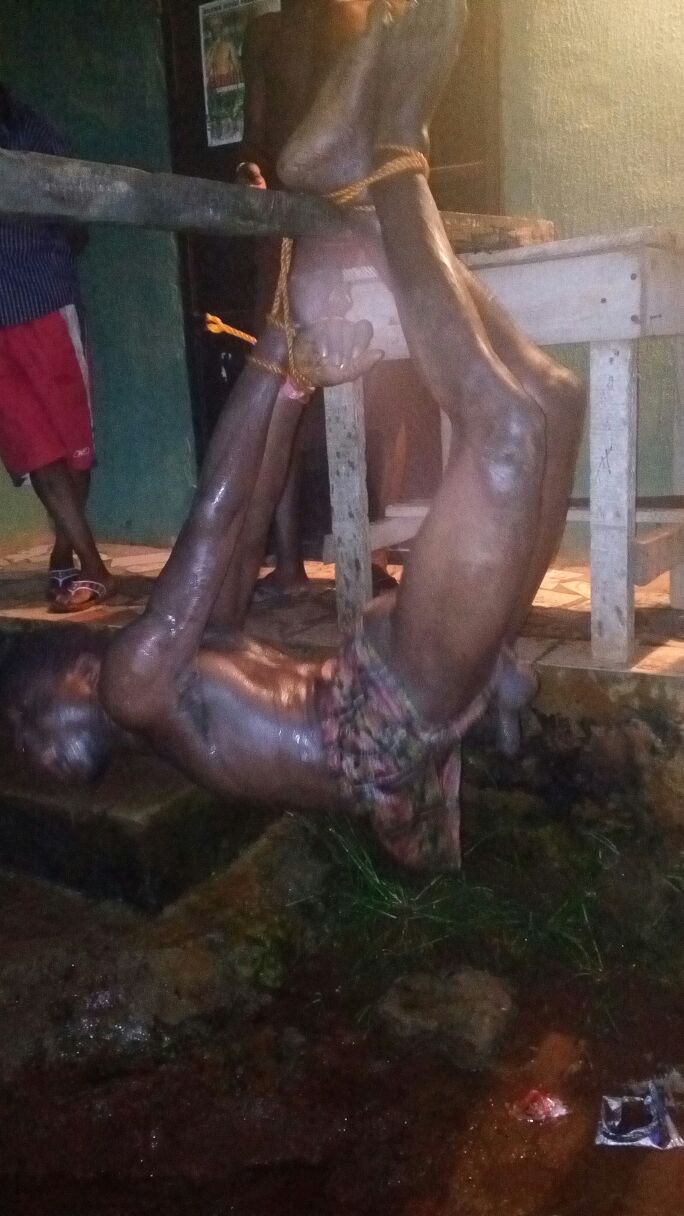 Robber Caught In Benin, Beaten And Tied Up [photos] 4373997_img20161018wa002_jpegdc9a1ea032d4890d807913e80b877fea