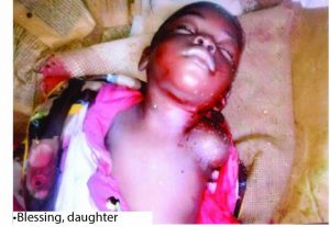  Man Kills Wife, Daughter In Abuja Because He Couldn't Feed Them (pics)  4392126_son300x207_jpeg8b64ae12dbd953491b00bc7d86fb2663