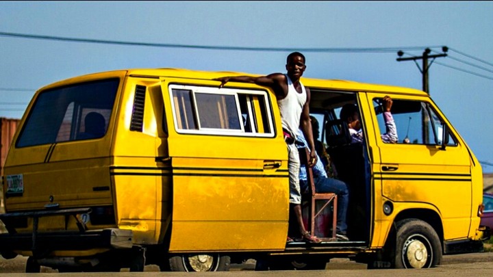 Image result for Lagos state govt to employ 1000 graduates as bus conductors