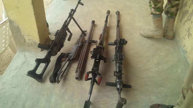  Boko Haram Attacks Troops In Borno, Kills 5 Soldiers, 3 Vigilantes, 1 CJTF 4420657_fbimg1477866213600_jpeg1eebdd3d1c84b1354ecc0151fbaa8fe4