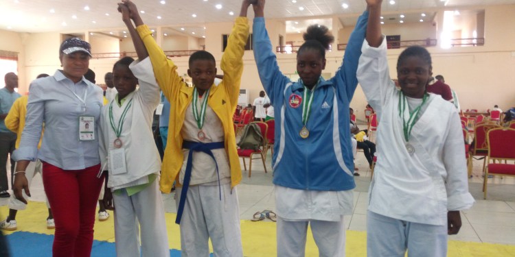 Team Anambra Wins 18 Medals In 10 Events At National Youth Games In UNILORIN 4421988_img20160928142203_jpeg47e0d09949ebfd22eeb902ab3699b09e