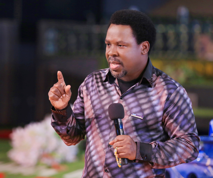  T.B. Joshua Predicts Who Will Win US Presidential Election... See Details  4449425_tbjoshua_jpeg50f0b368e87047368f93fbcca0498d65