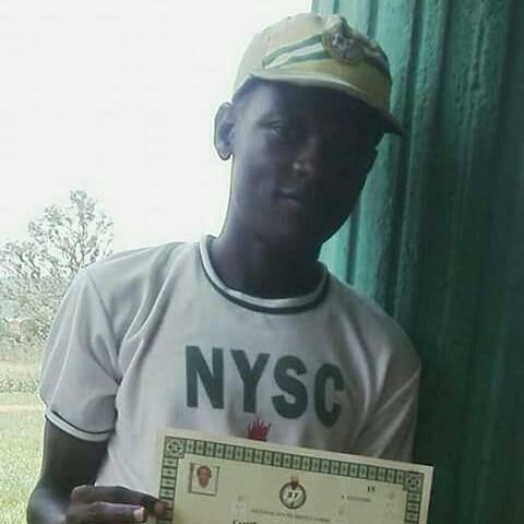  Batch B Stream 2 Corper Dies On His Way Home After Passing Out Parade (Photos) 4455714_abba5_jpgba9344e208043798b05bcce998a7db9d