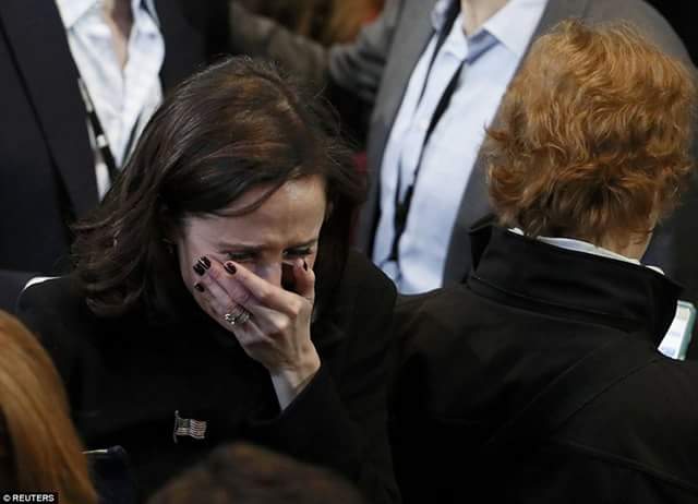 Photos Of Clinton's Supporters Shedding Tears At Her Campaign Headquarters 4460891_fbimg1478685574242_jpeg1b454f00038930bfd5036bb943078928