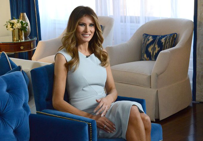 The New First Lady: See Melania Trump American New First Lady 4468132_cwxofqsxaamefmd_jpgsmall_jpeg3483a68d35b5e4bb17587a23256c8245