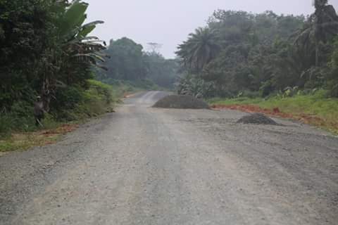 Abia Government Constructs Highway In Arochukwu Forest(pictures)  4473995_16238_jpegf97e9ad23d98805608218277357d29b0