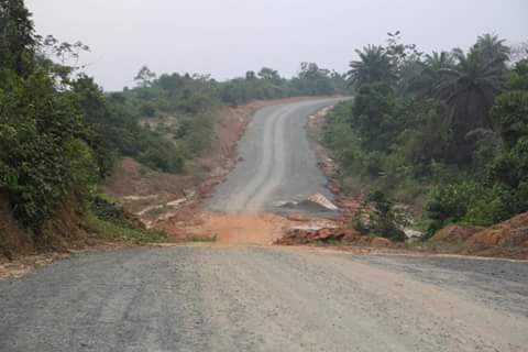 Abia Government Constructs Highway In Arochukwu Forest(pictures)  4473997_16241_jpeg8a6fc22b40e84ae93c62f82531b4056d