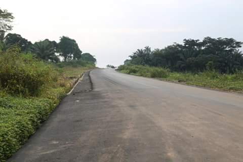 Abia Government Constructs Highway In Arochukwu Forest(pictures)  4474040_16220_jpegb01f3286667f6d4eb3b4a40cac34ca71