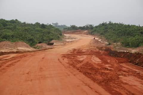 Abia Government Constructs Highway In Arochukwu Forest(pictures)  4474041_16225_jpegde60c006de8d51d69ea80cc45005c31f