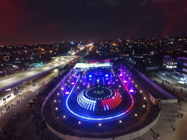 Ghana Opens The Highest And Most Beautiful Flyover In West Africa  4486759_nkrumah29876580300315024_jpegb89050f2cf586d1ff54c321c1690e694