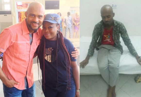 Leo Mezie Returns To Nigeria After Kidney Treatment In London. Looks Healthier 4489085_untitled48_jpegc226b01661d24ee8e5bab95438df794d