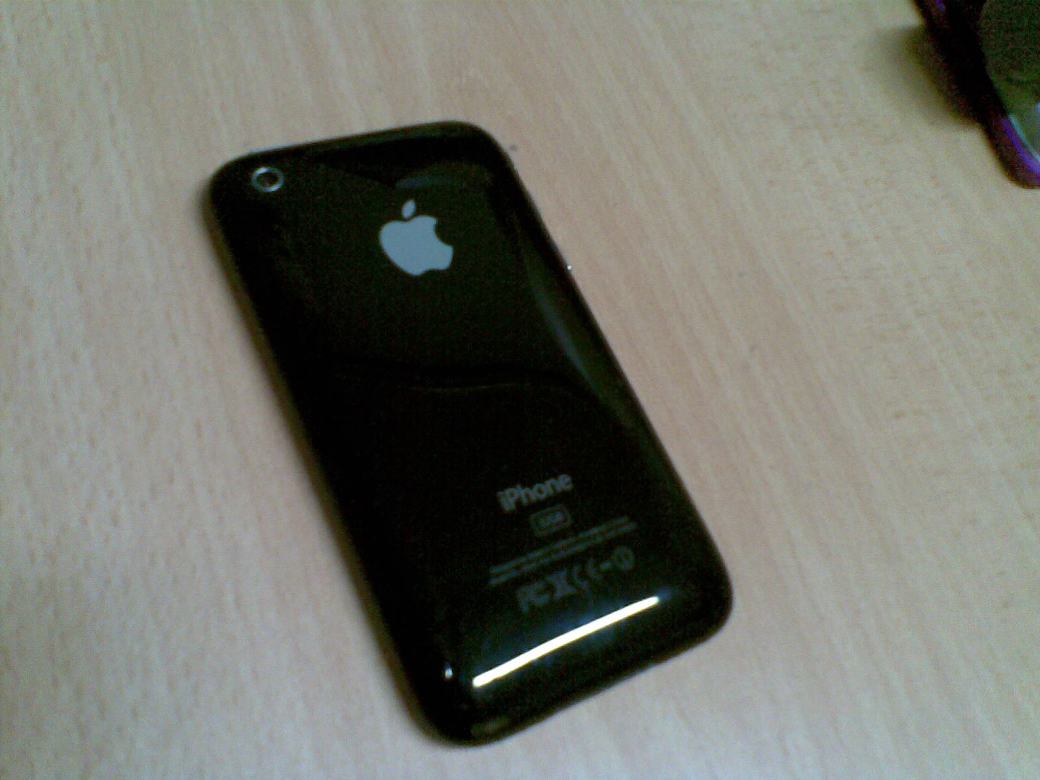 Iphone 3gs 32gb For Sale - Technology Market - Nigeria