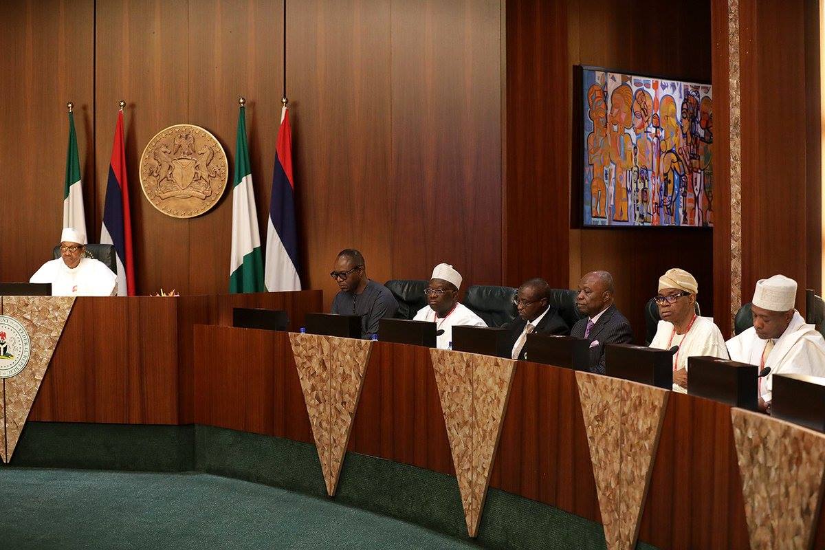 President Buhari Inaugurates Boards of NNPC, NCDMB & NNRA (Photos) 4499448_inau3_jpegb2bc293a17061411471f233d5937470d