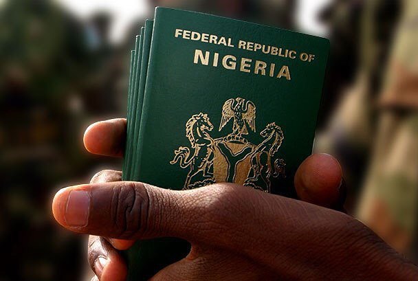 Nigeria To Extend International Passport Validity To 10 Years 4508400_13878031920290860901277259526_jpegc08b76ac78ef6fb78310370d4b243a87