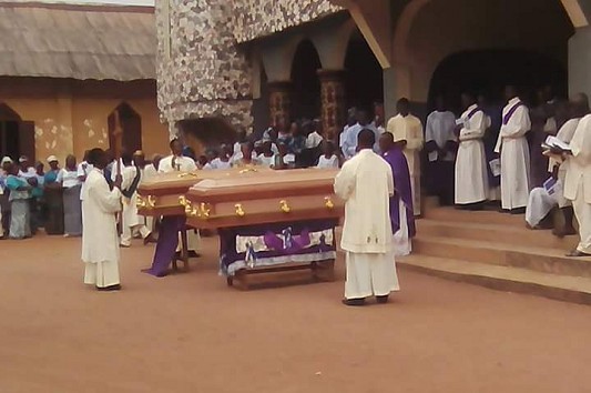 Father Of Seminarian Killed By Fulani In Enugu Dies, Both Buried Same Day 4509441_6_jpegc57de7ffb63a04971dc3a933cf2f080d