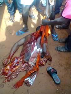 Nigerian Breweries Truck Crushes Man In Nsukka, Truck Set On Fire (Graphic Pics) 4511749_coc2_jpeg6a117b685cabf98f63e82f860f5343fd