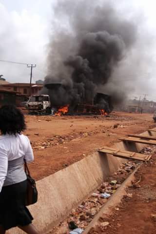 Nigerian Breweries Truck Crushes Man In Nsukka, Truck Set On Fire (Graphic Pics) 4511750_coc3_jpeg743a9b8f2cc10d66a1e7e5c547725705
