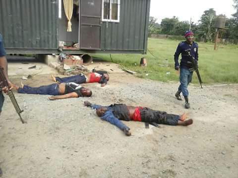Gunmen kill four NSCDC officers in Rivers 4522996_img53448428191328_jpeg_jpeg88593a4dff832bfed55a0cc52cf553a6