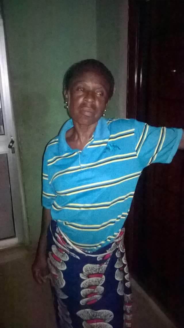 Police Arrest Lady & Man Who Kidnap Kids In Delta & Sell Them At N500k Each 4523830_fbimg1479934208380_jpeg2e499c5cdf1530123525b66019dd9ae5