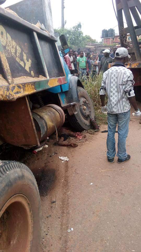 Seminarian Crushed To Death On Nkpor-Umuoji Road, Anambra(Graphic Pics) 4545617_semm_jpg1a7d84062ad8707e7f34b7a73e240606