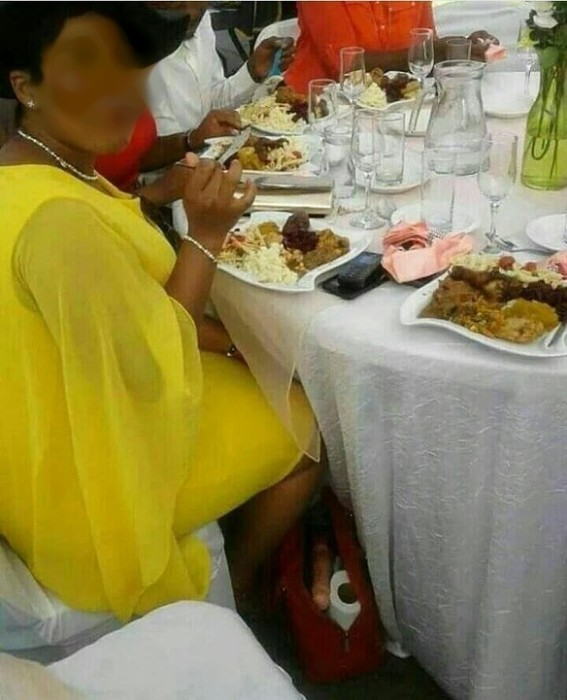 Woman Mistakenly Exposed Her Intimacy Gadget While Eating At An Event (Photo) 4612873_cymera20161215134255_jpeg9418c2366290244cf8ad8b43a30d4f45