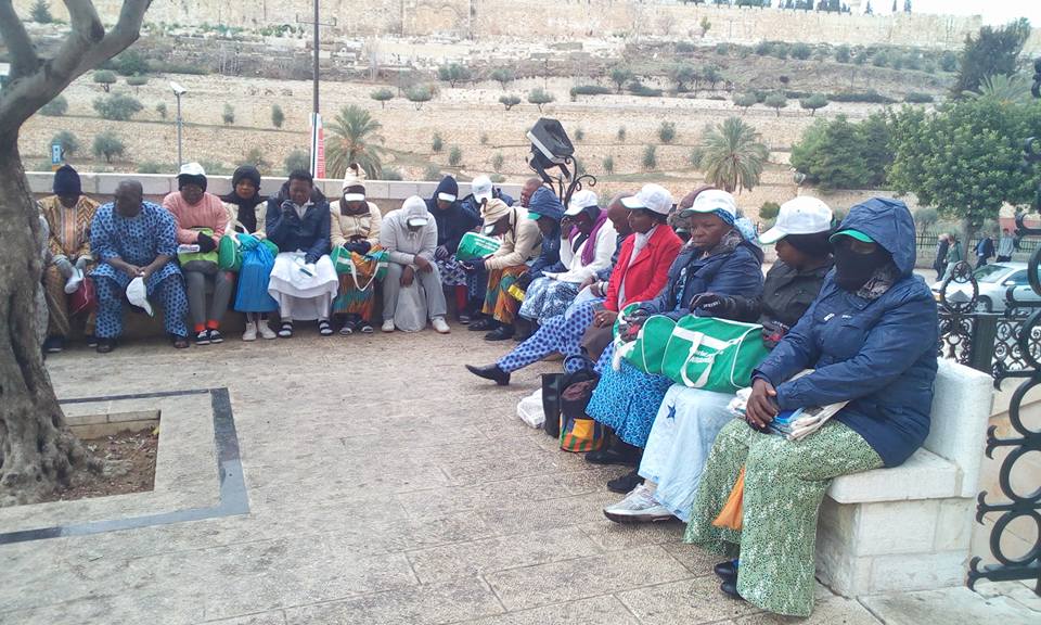 Ekiti Pilgrims Visit Site Where Jesus Turned Water Into Wine In Jerusalem 4616392_spnb4_jpg53bdd99994746c4b65da372f13f72fd5