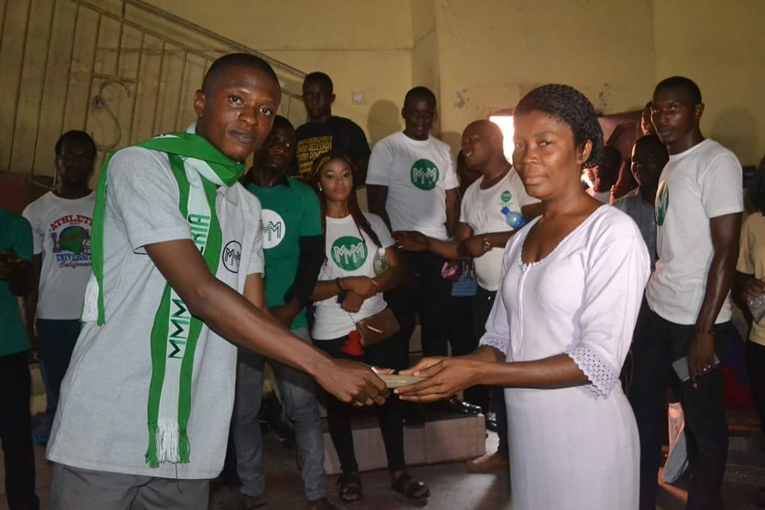 MMM Guiders Donate Hundreds Of Naira In Provisions To Delta Orphans 4641421_fbimg1482393637141_jpeg13f867c553fb26793ddce2f158bb7774