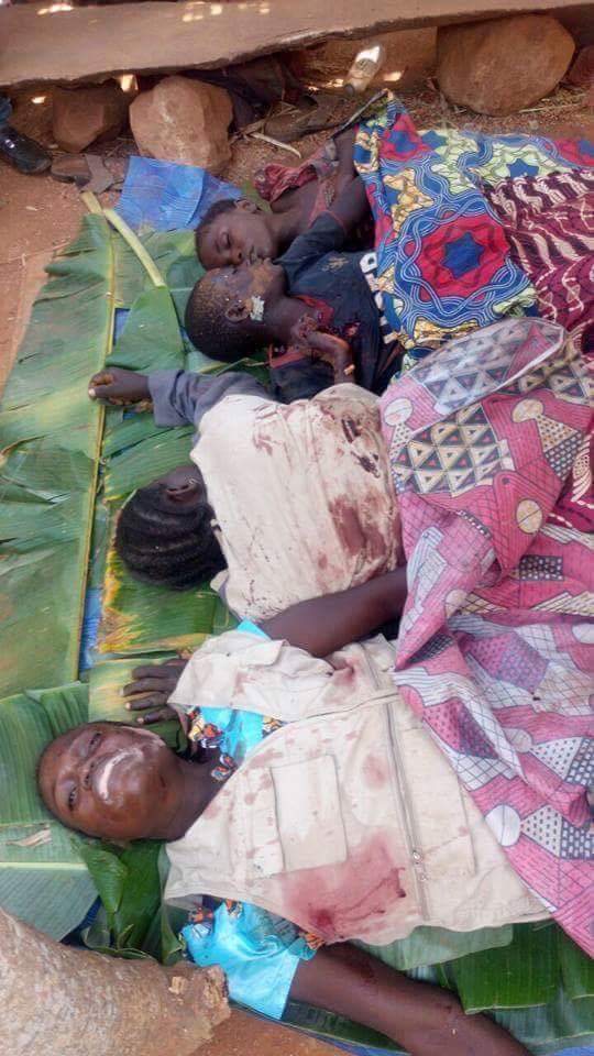 Killing Of Southern Kaduna People By Fulani Herdsmen (Graphic Photos) 4675760_fbimg1483092649643_jpeg3d627e662cac7ca296c4af3642295d5b