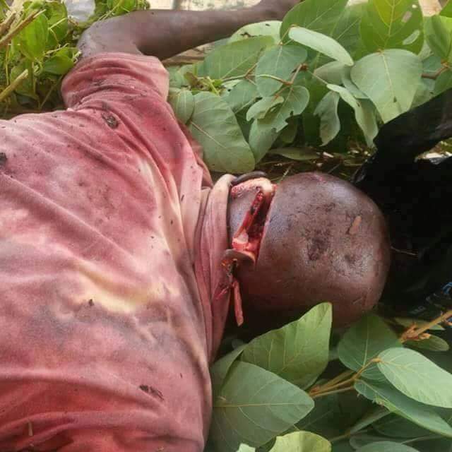 Killing Of Southern Kaduna People By Fulani Herdsmen (Graphic Photos) 4675769_fbimg1483092660916_jpegdc0564df1e0ca2afbcdf6c420e435d70