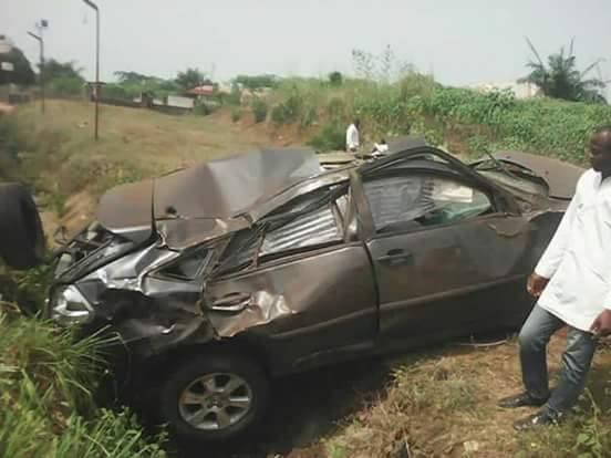 Image result for NIGERIAN ACCIDENT