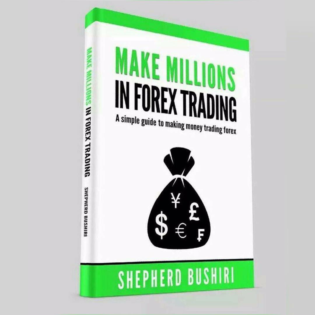 Shepherd bushiri forex trading