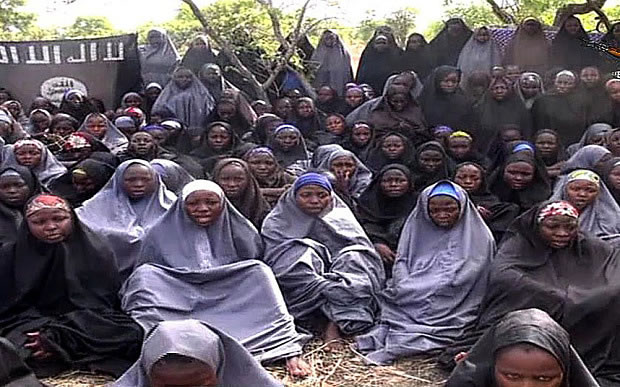 Image result for Chibok girls: 1000 Days after abduction, BBOG urges prayers