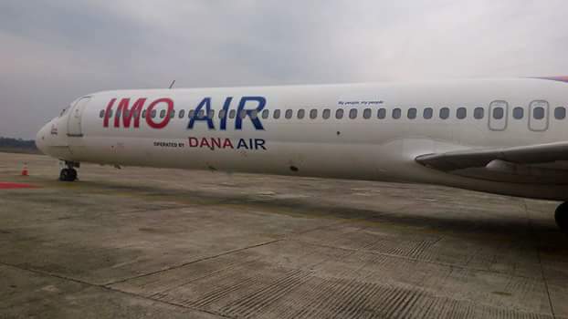 Image result for imo air