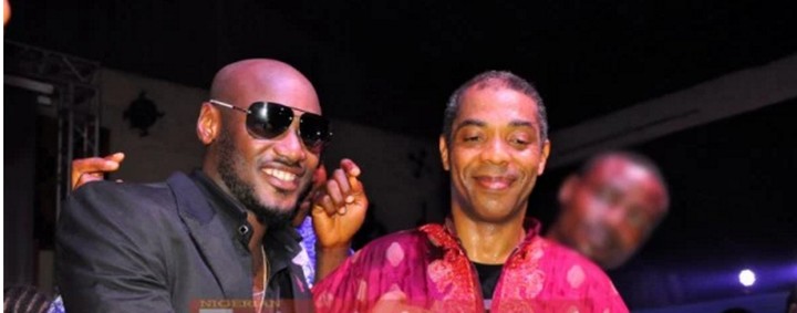 Image result for 'I have no problem with Tuface's protest' - Femi Kuti
